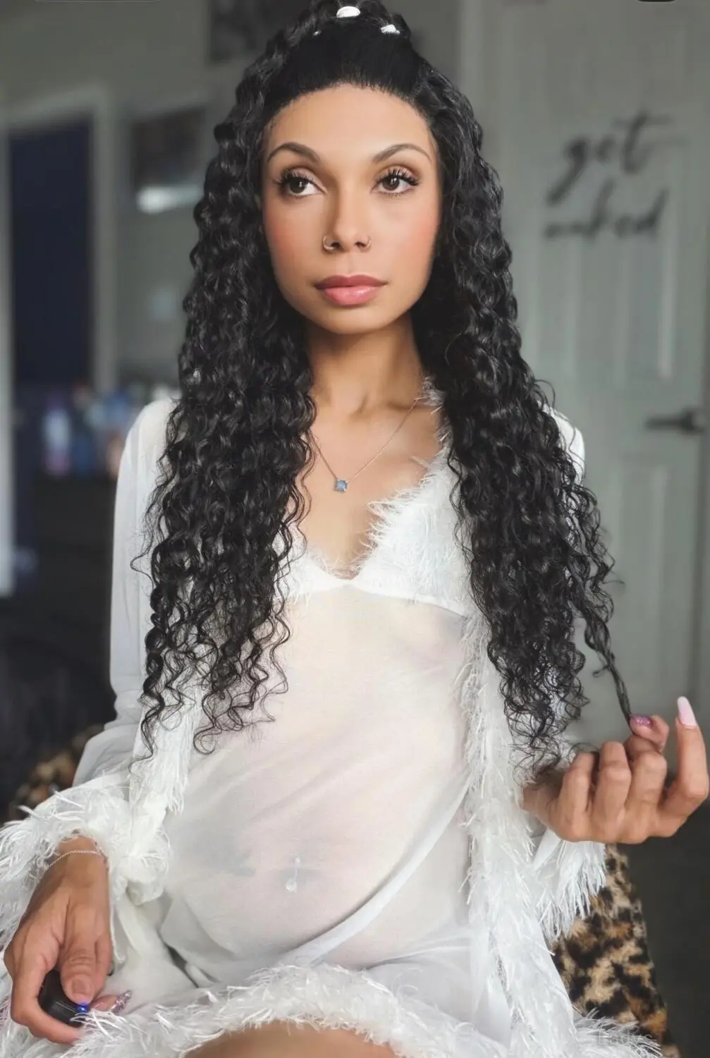 Milani Skye (30) – Call Girl & Independent Escort Service in Plano - Gallery Photo 5