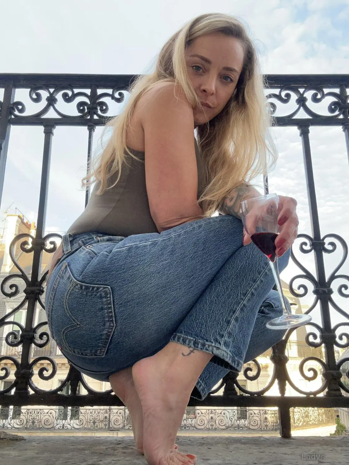 Marie Annick (28) – Call Girl & Independent Escort Service in Poitiers - Gallery Photo 3