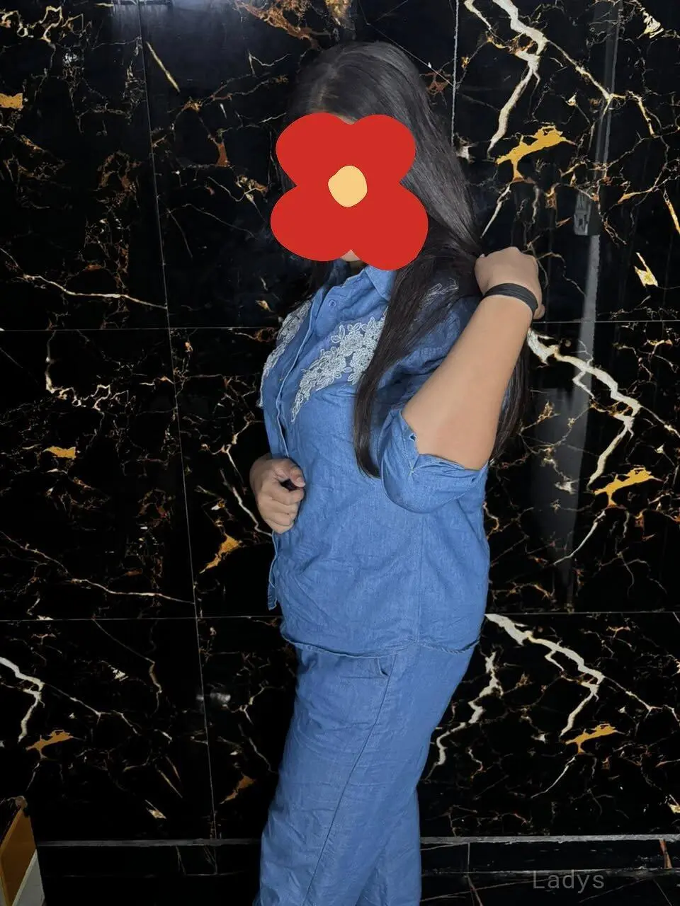 Hana (23) – Call Girl & Independent Escort Service in Pokhara - Gallery Photo 2