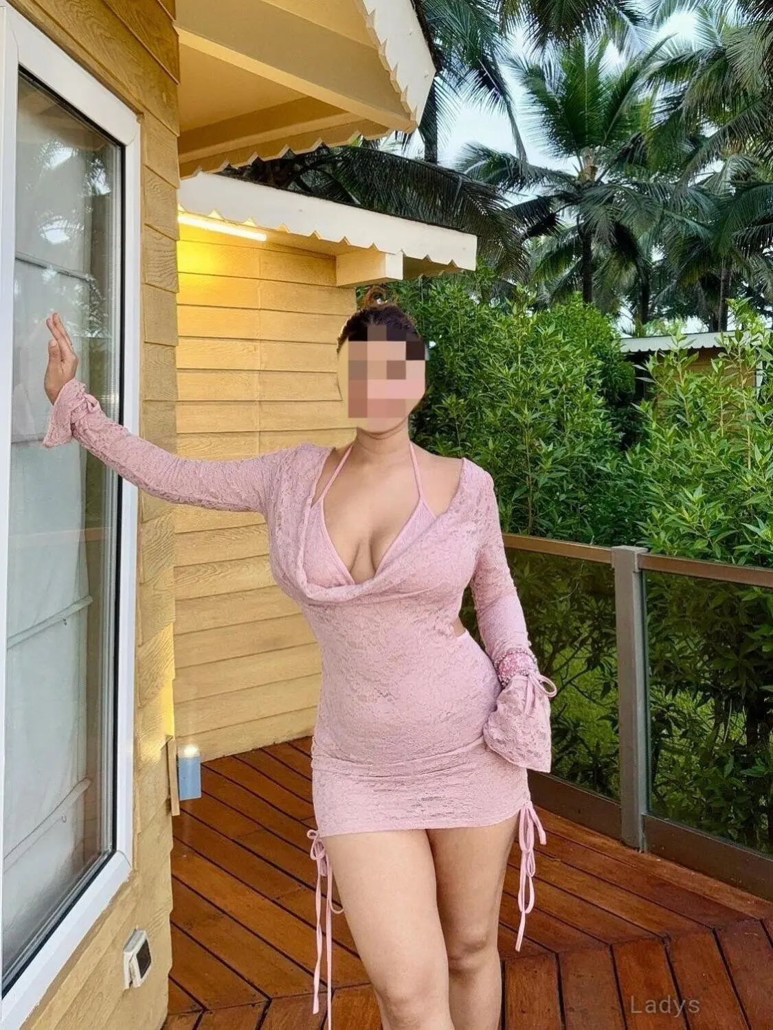 Labita (23) – Call Girl & Independent Escort Service in Pokhara - Gallery Photo 4