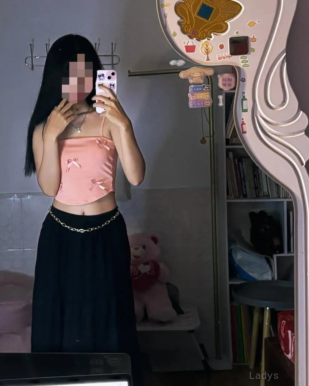 Ravina (22) – Call Girl & Independent Escort Service in Pokhara - Gallery Photo 4