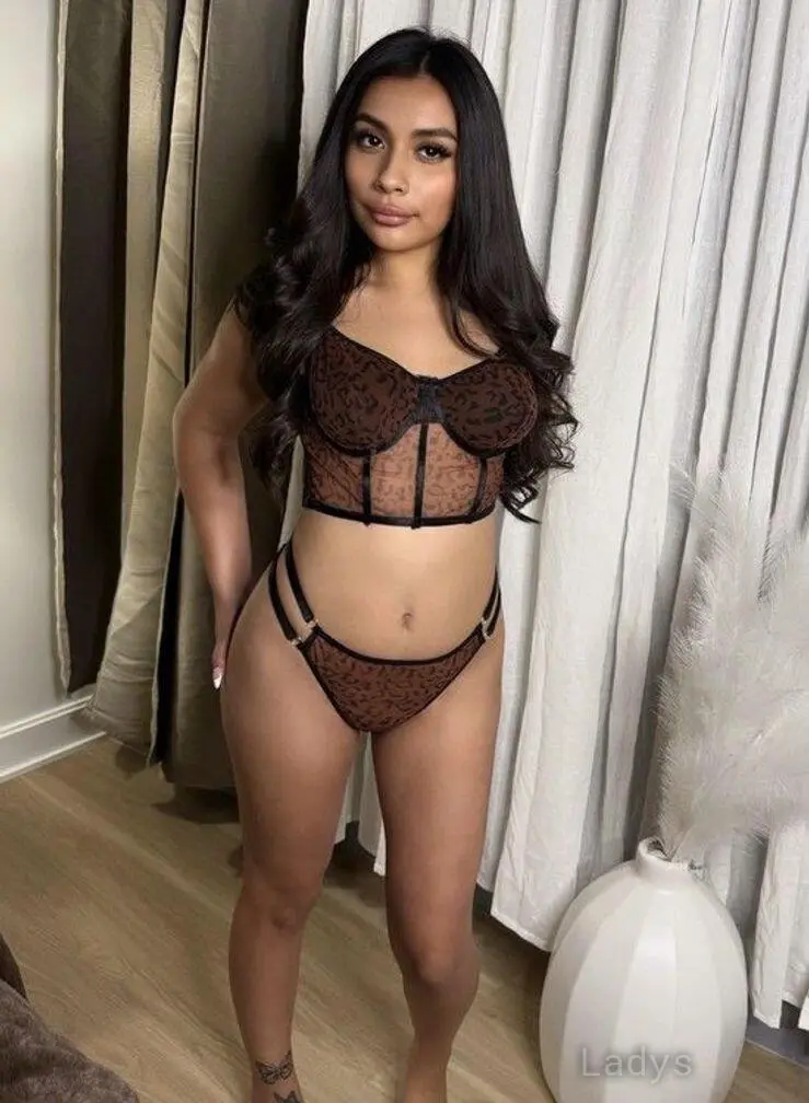Delilah (22) – Call Girl & Independent Escort Service in Pompano Beach - Gallery Photo 4