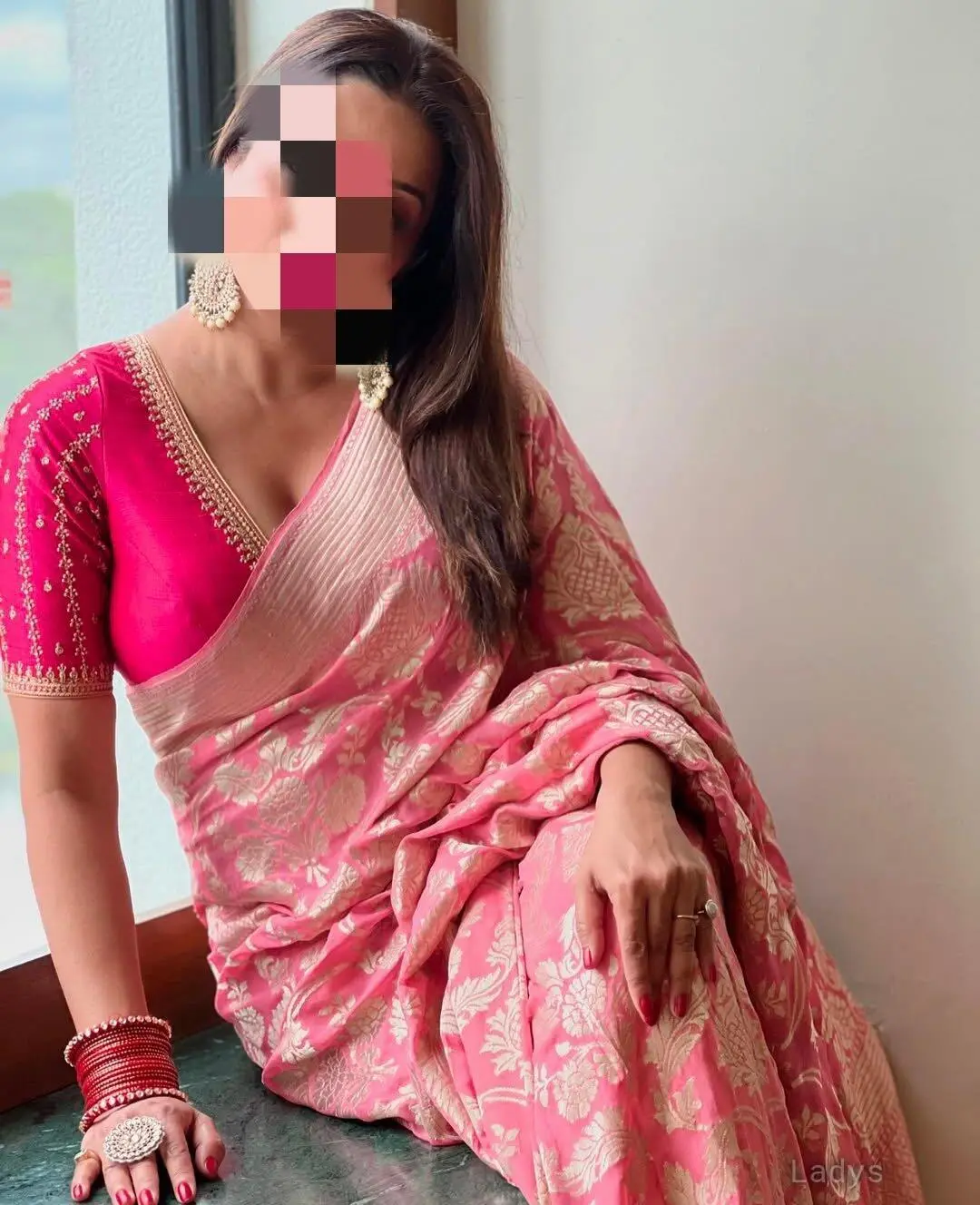 Safiya (29) – Call Girl & Independent Escort Service in Pondicherry - Gallery Photo 2