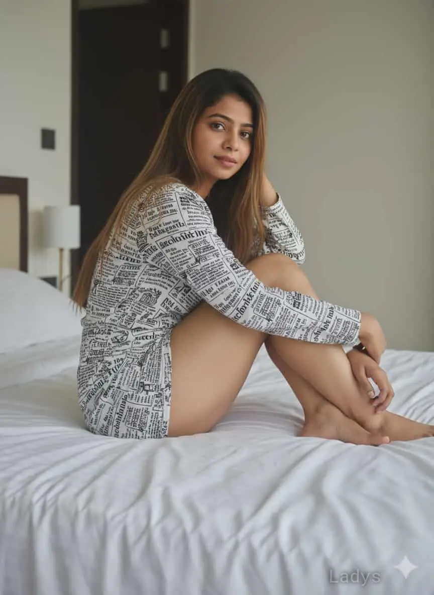 Givia (23) – Call Girl & Independent Escort Service in Pondicherry - Gallery Photo 2