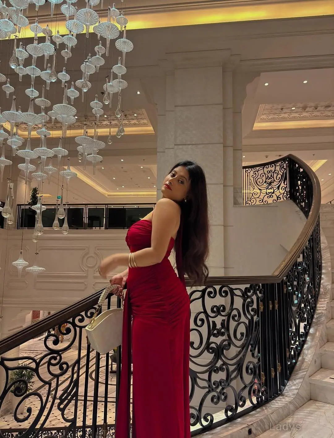 Lucia (23) – Call Girl & Independent Escort Service in Pondicherry - Gallery Photo 3