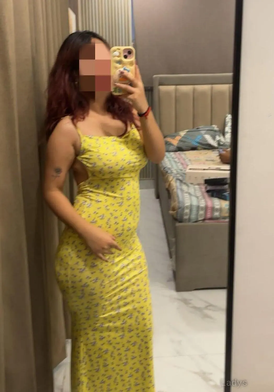 Sofia (22) – Call Girl & Independent Escort Service in Pondicherry - Gallery Photo 5