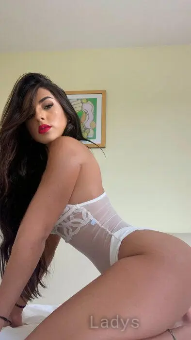 Alice Duarte (24) – Call Girl & Independent Escort Service in Porec - Gallery Photo 3