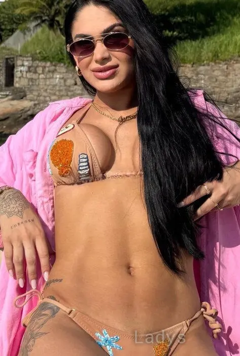 Milena (27) – Call Girl & Independent Escort Service in Porec - Gallery Photo 5