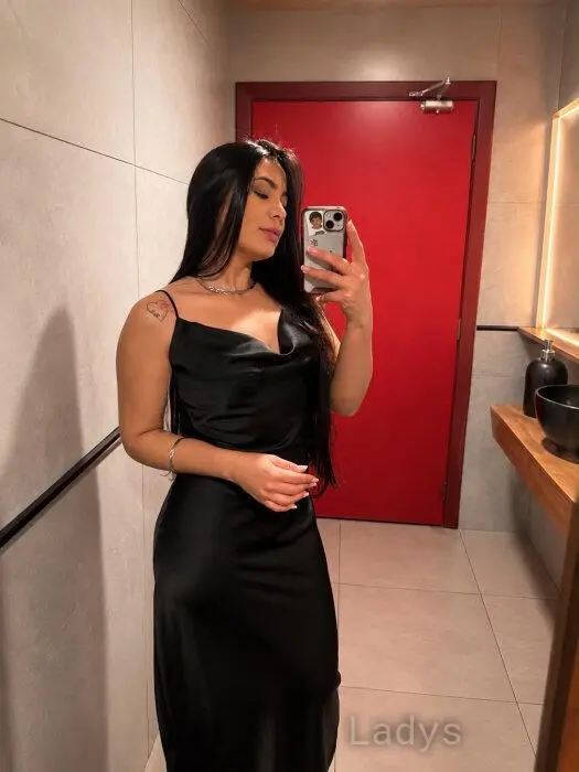 Emili Almeida (23) – Call Girl & Independent Escort Service in Porec - Gallery Photo 2
