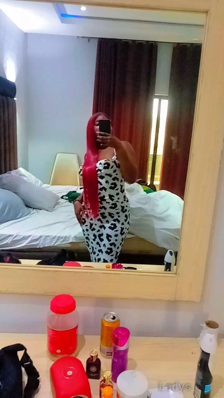 Sweetdebs (23) – Call Girl & Independent Escort Service in Port Harcourt - Gallery Photo 4