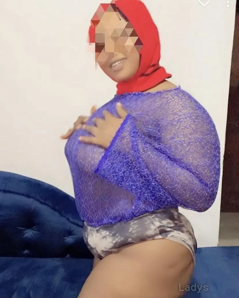 Rossy (33) – Call Girl & Independent Escort Service in Port Harcourt - Gallery Photo 2