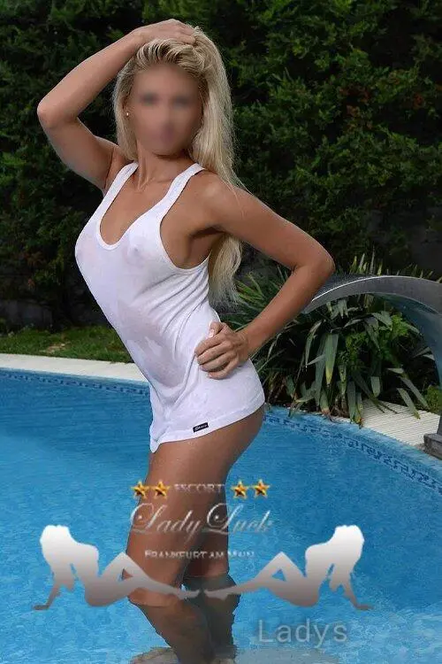 Balliy (24) – Call Girl & Independent Escort Service in Potsdam - Gallery Photo 2