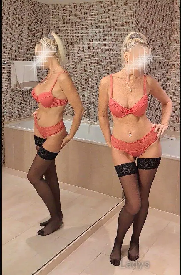 Mary (39) – Call Girl & Independent Escort Service in Potsdam - Gallery Photo 7
