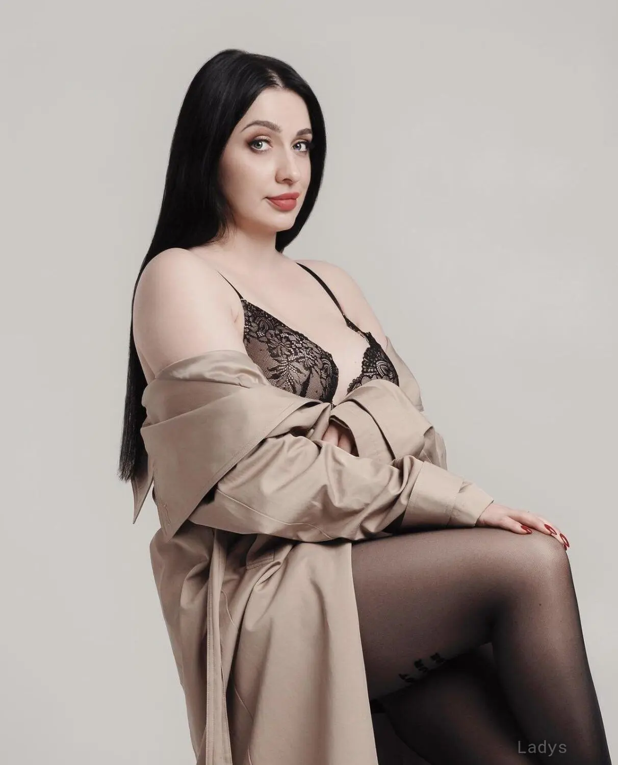Sylviane (26) – Call Girl & Independent Escort Service in Potsdam - Gallery Photo 2
