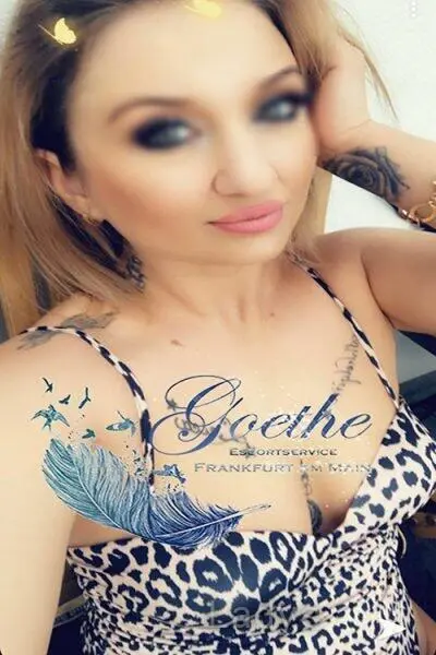 Maioce (23) – Call Girl & Independent Escort Service in Potsdam - Gallery Photo 3