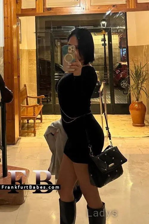 Kendall (25) – Call Girl & Independent Escort Service in Potsdam - Gallery Photo 3