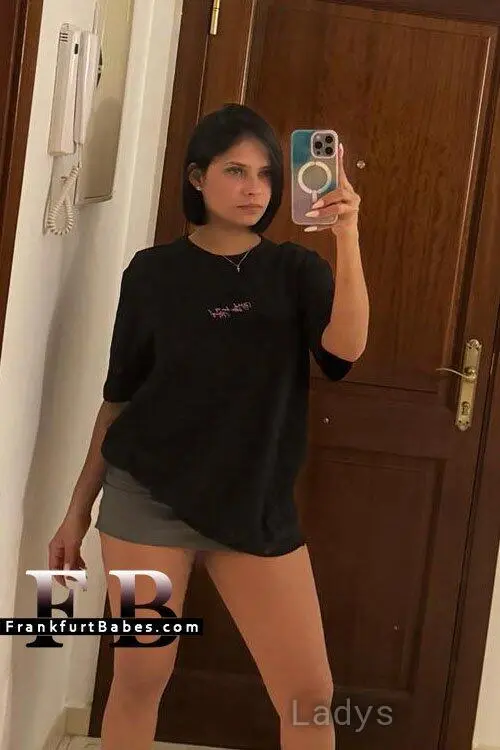 Kendall (25) – Call Girl & Independent Escort Service in Potsdam - Gallery Photo 2