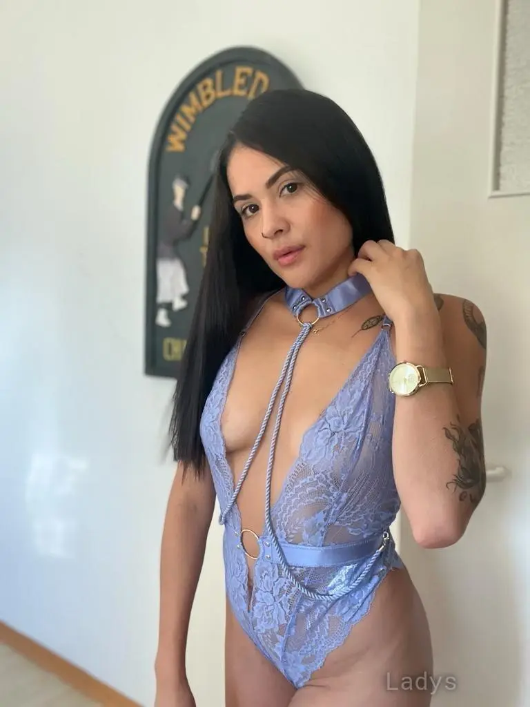 Eilna (26) – Call Girl & Independent Escort Service in Potsdam - Gallery Photo 7