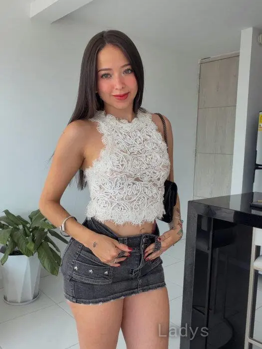 Rua (22) – Call Girl & Independent Escort Service in Prague - Gallery Photo 2