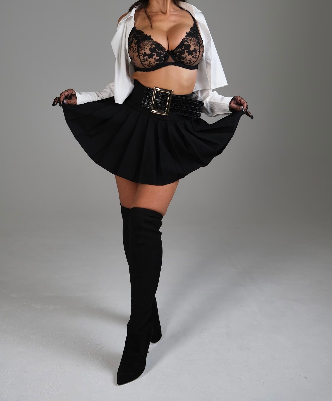 Anita (18) – Call Girl & Independent Escort Service in Prague - Gallery Photo 6