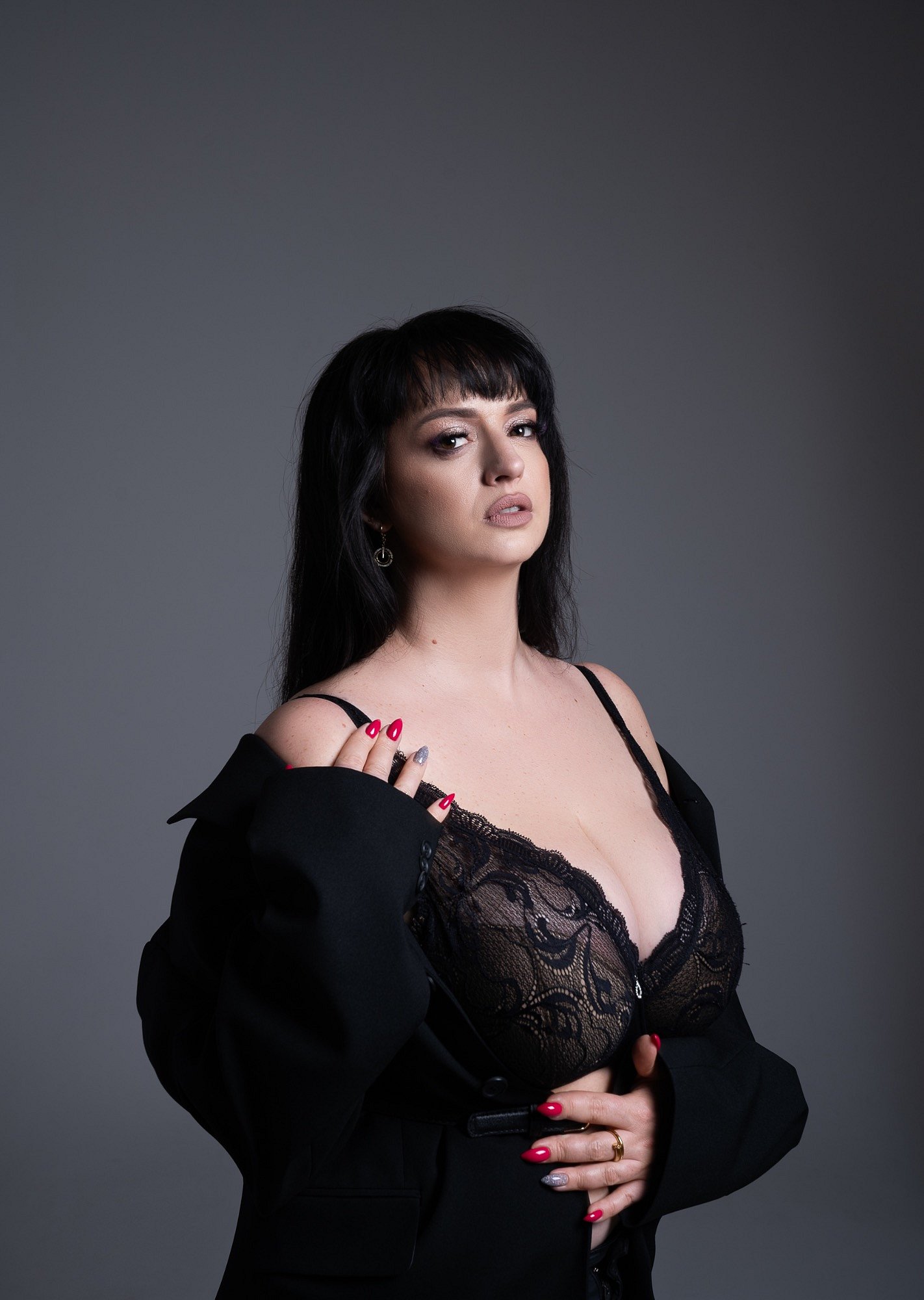 Mona (18) – Call Girl & Independent Escort Service in Prague - Gallery Photo 6