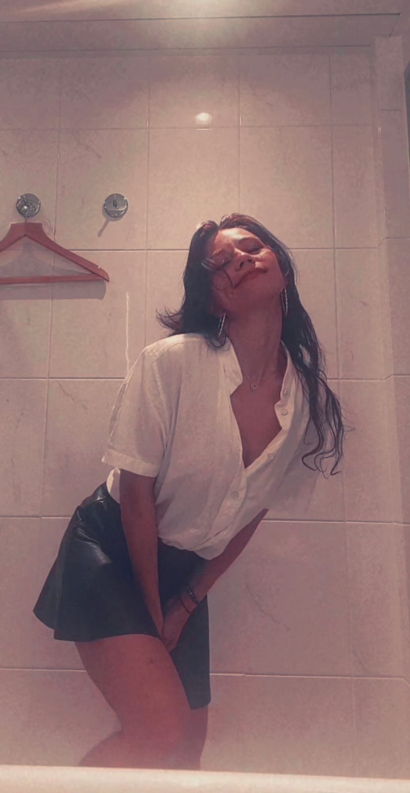Anastasia (18) – Call Girl & Independent Escort Service in Prague - Gallery Photo 8