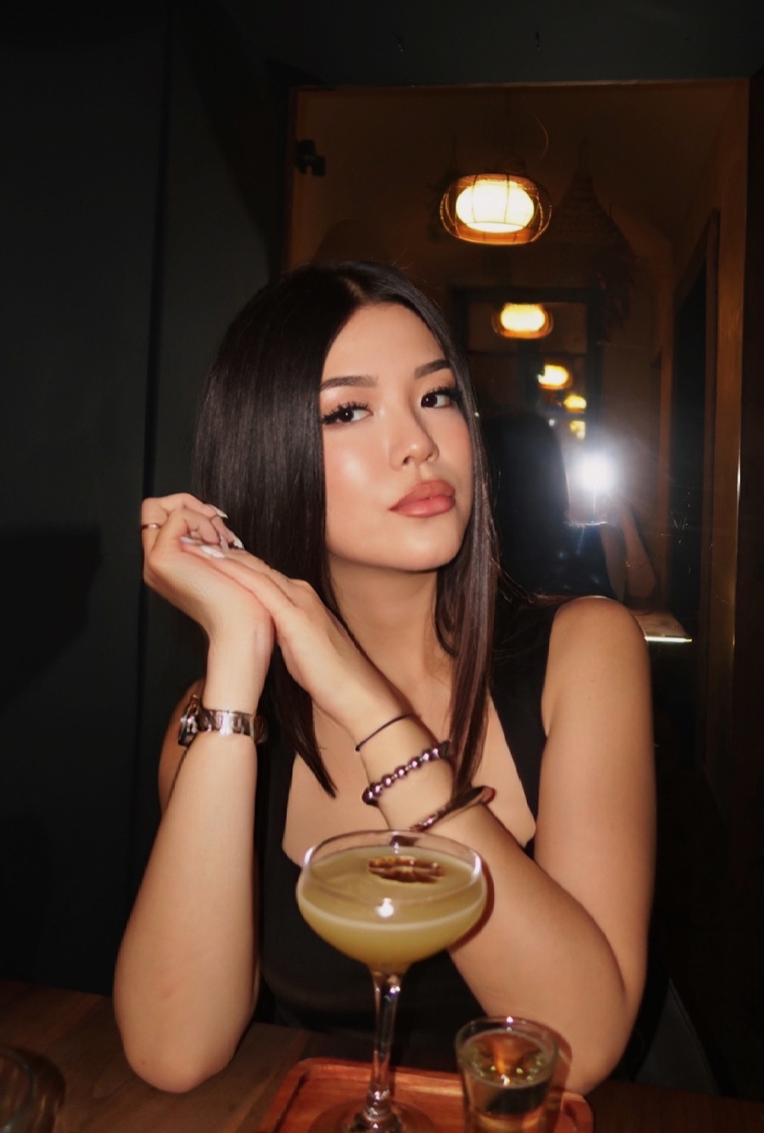 Jasmine (18) – Call Girl & Independent Escort Service in Prague - Gallery Photo 8