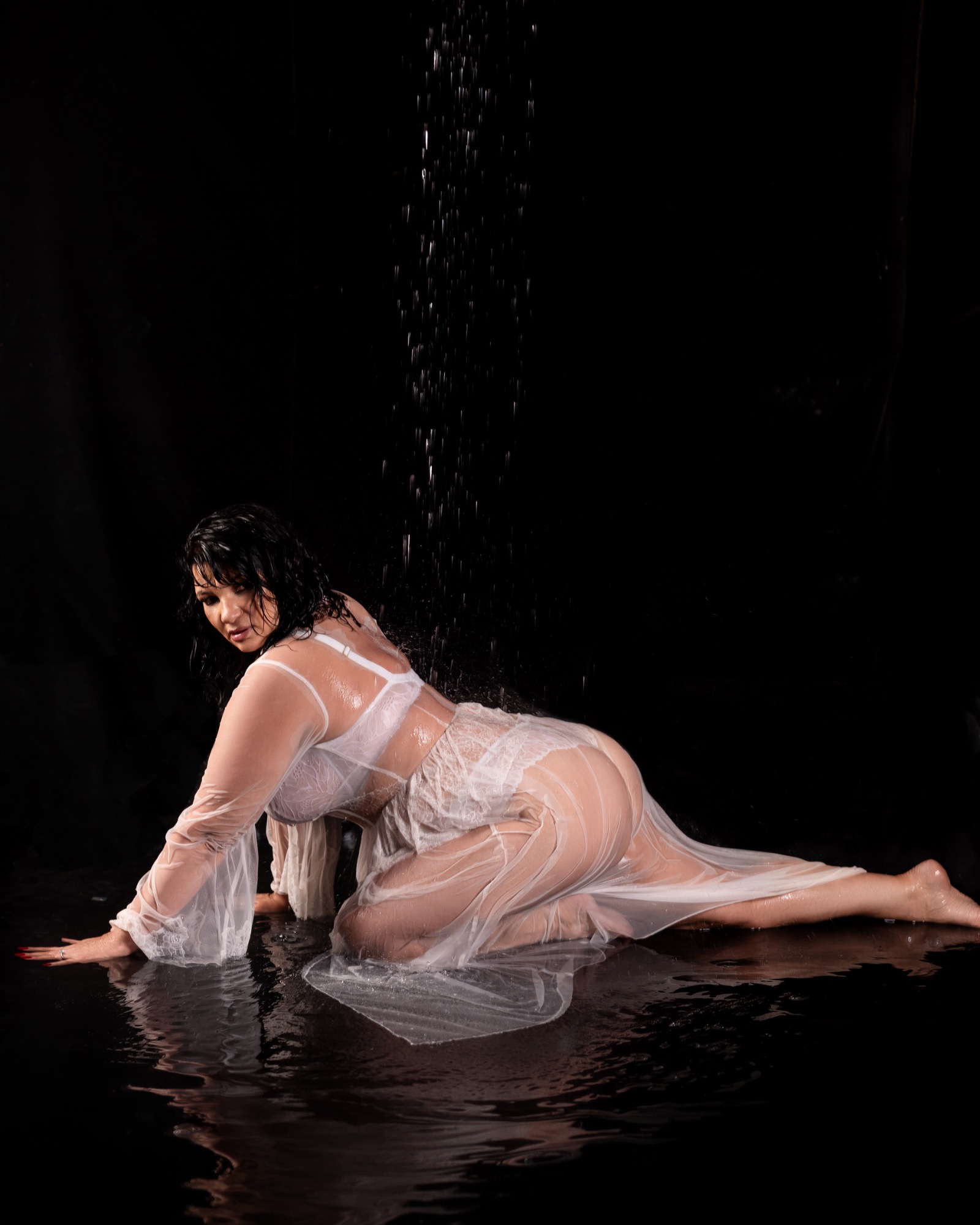 Rosa (18) – Call Girl & Independent Escort Service in Prague - Gallery Photo 8