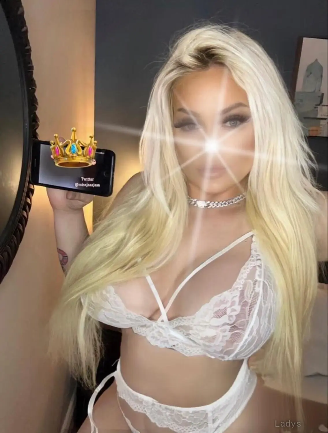 Jalysa (24) – Call Girl & Independent Escort Service in Prince George - Gallery Photo 3