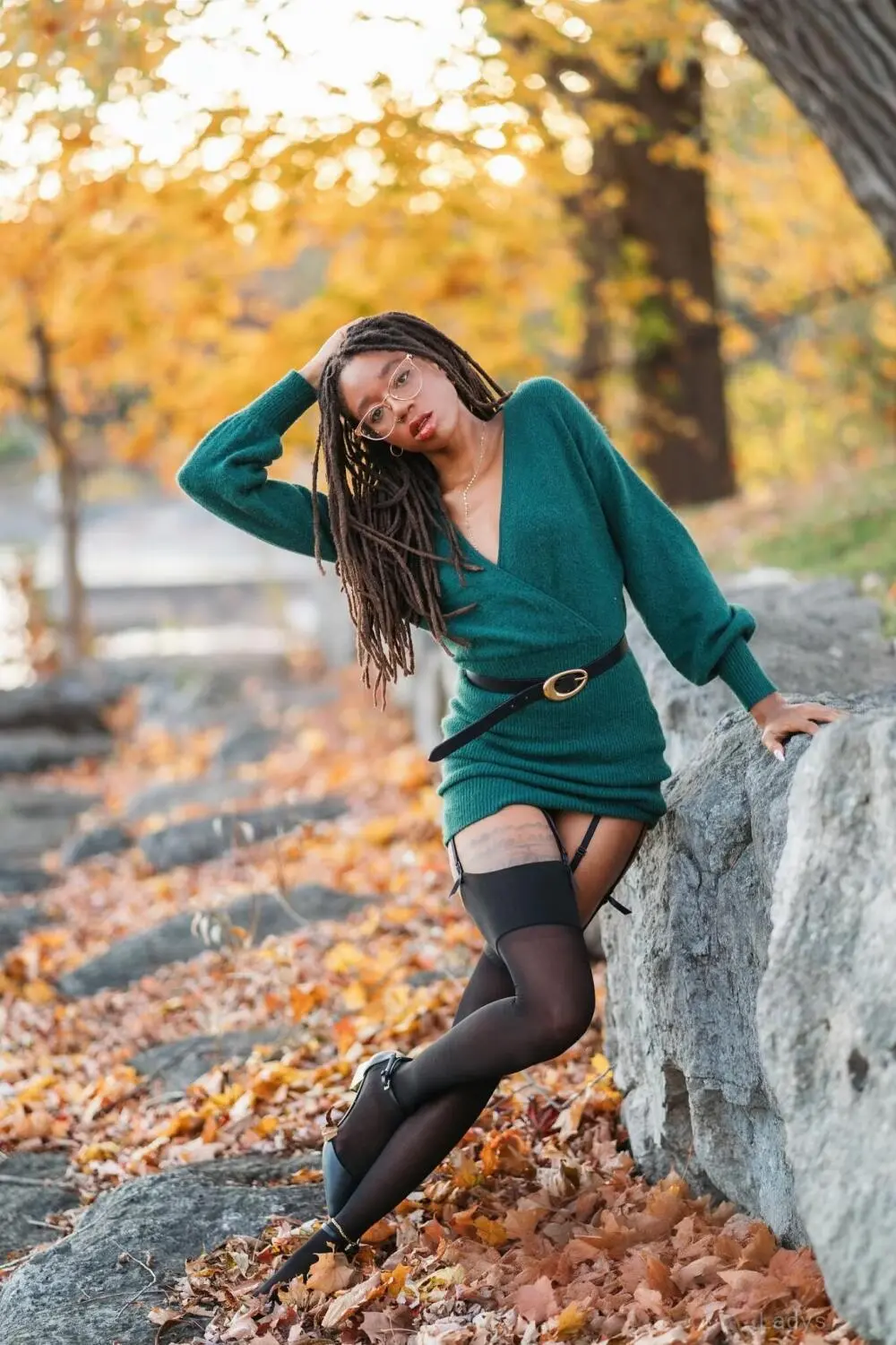 Kismet Charlatan (23) – Call Girl & Independent Escort Service in Prince George - Gallery Photo 5