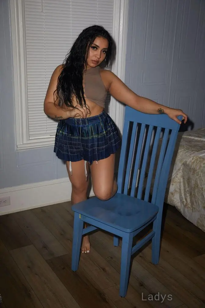 Kenzie (24) – Call Girl & Independent Escort Service in Providence - Gallery Photo 2