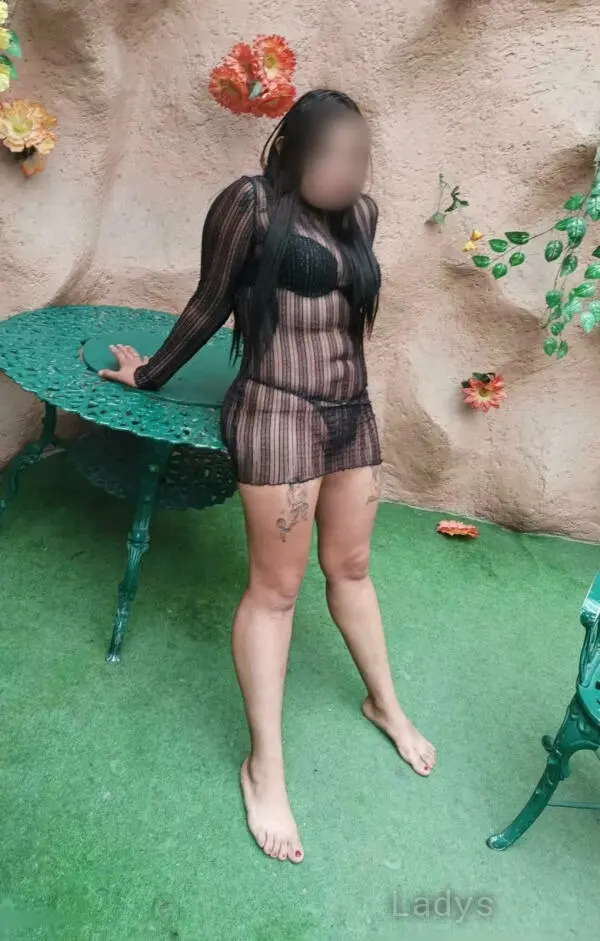 Xally (25) – Call Girl & Independent Escort Service in Puebla - Gallery Photo 2