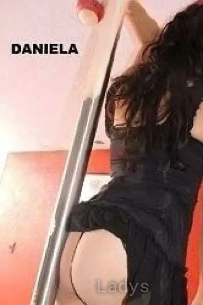 Dany (22) – Call Girl & Independent Escort Service in Puebla - Gallery Photo 2