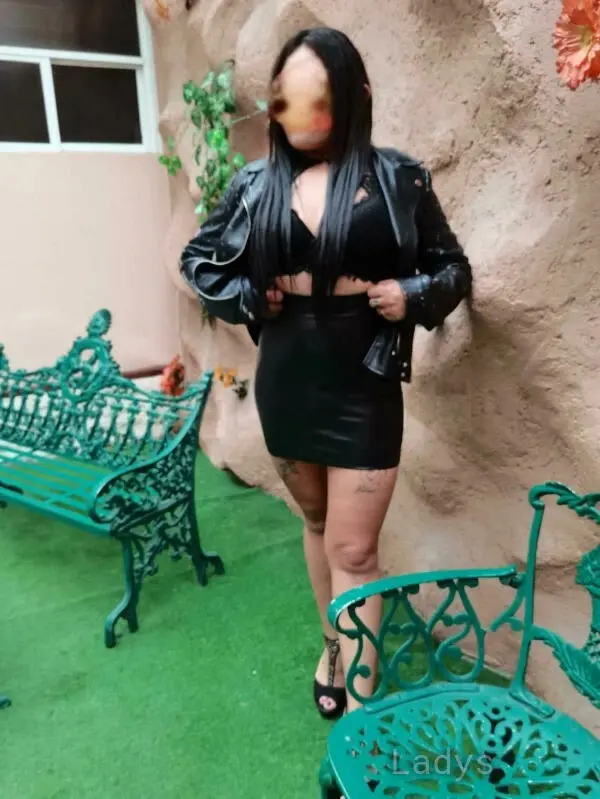 Xally (25) – Call Girl & Independent Escort Service in Puebla - Gallery Photo 4
