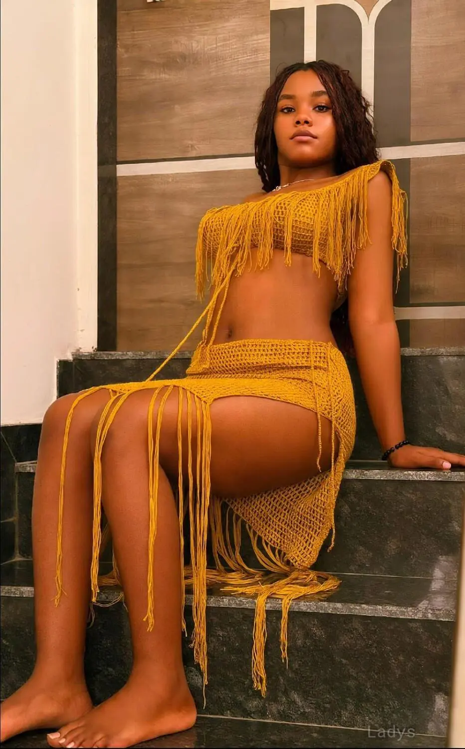 Shanix (22) – Call Girl & Independent Escort Service in Pune - Gallery Photo 5