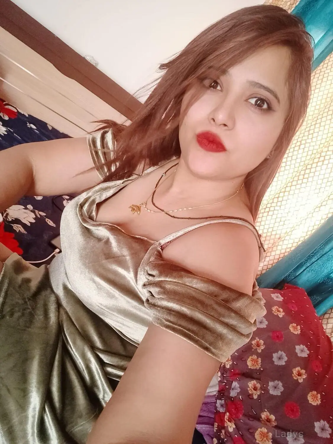 Cacau (24) – Call Girl & Independent Escort Service in Pune - Gallery Photo 3
