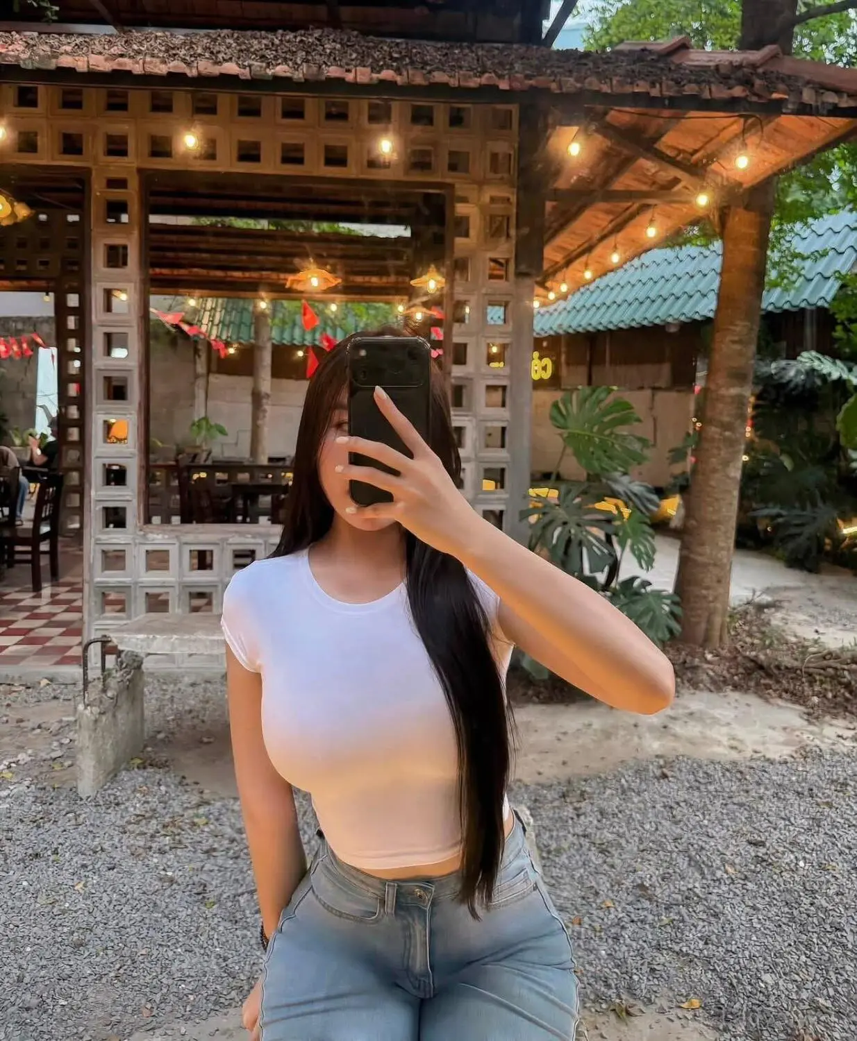 Elvila (23) – Call Girl & Independent Escort Service in Pune - Gallery Photo 4