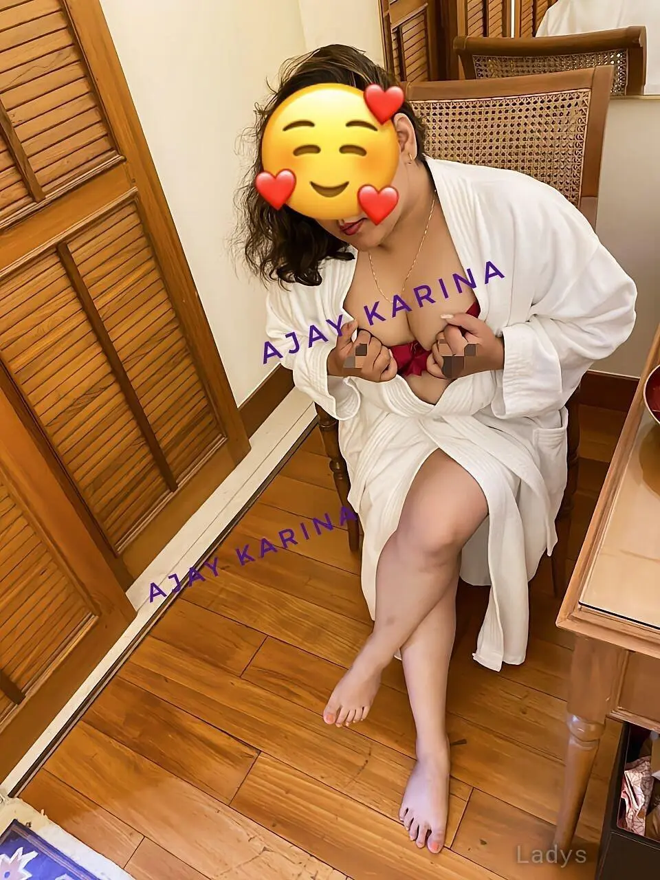 Karina (23) – Call Girl & Independent Escort Service in Pune - Gallery Photo 5