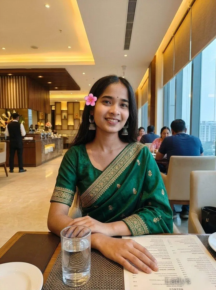 Kanya (19) – Call Girl & Independent Escort Service in Pune - Gallery Photo 2