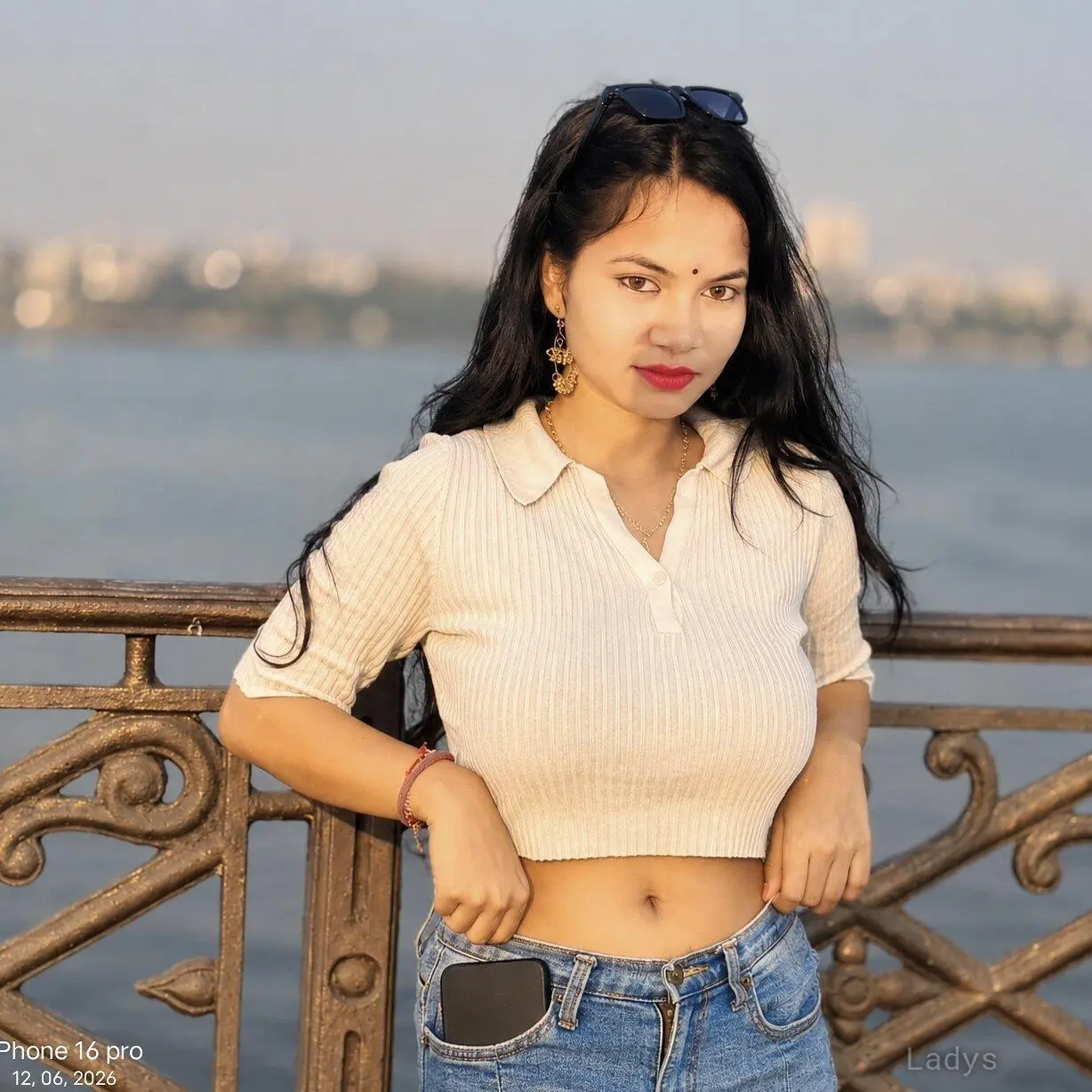 Eva (34) – Call Girl & Independent Escort Service in Pune - Gallery Photo 4