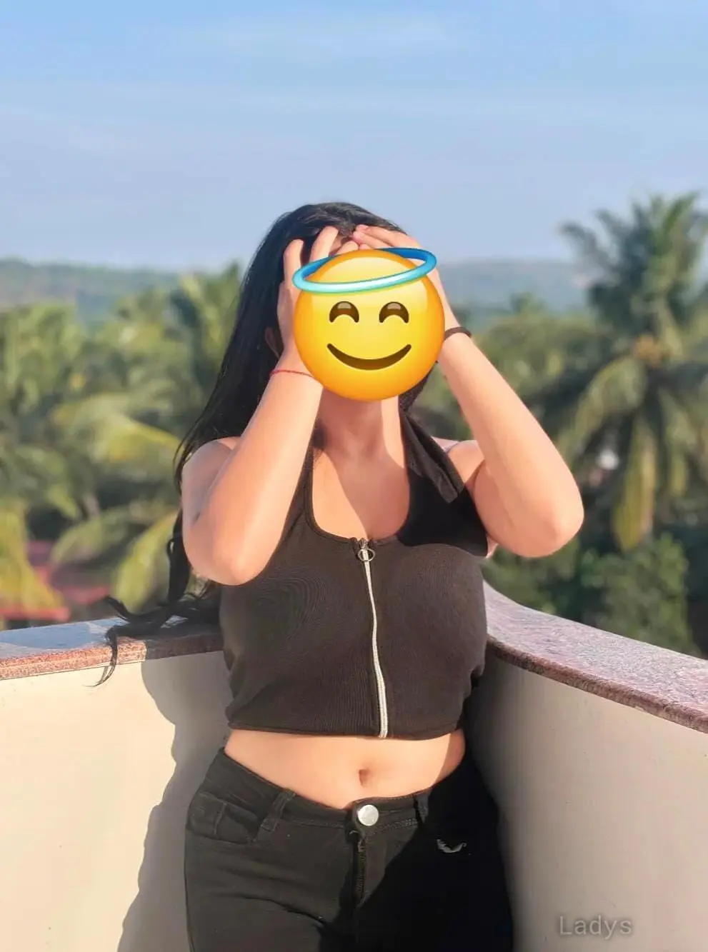Eva (34) – Call Girl & Independent Escort Service in Pune - Gallery Photo 3
