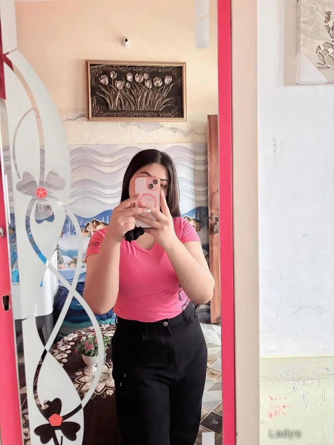 Kavya (20) – Call Girl & Independent Escort Service in Pune - Gallery Photo 2