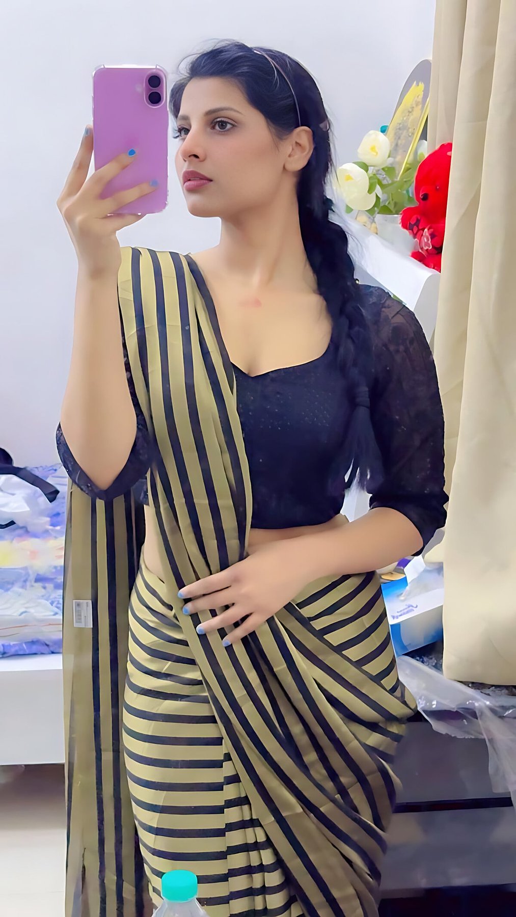 Indipendent Girl (23) – Call Girl & Independent Escort Service in Pune - Gallery Photo 4