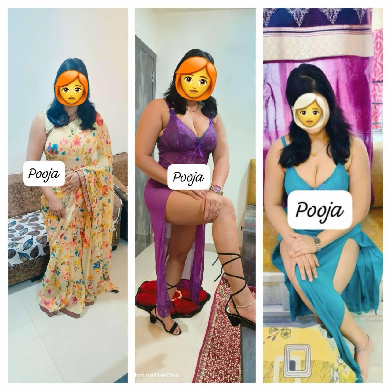 Pooja (31) – Call Girl & Independent Escort Service in Pune - Gallery Photo 6