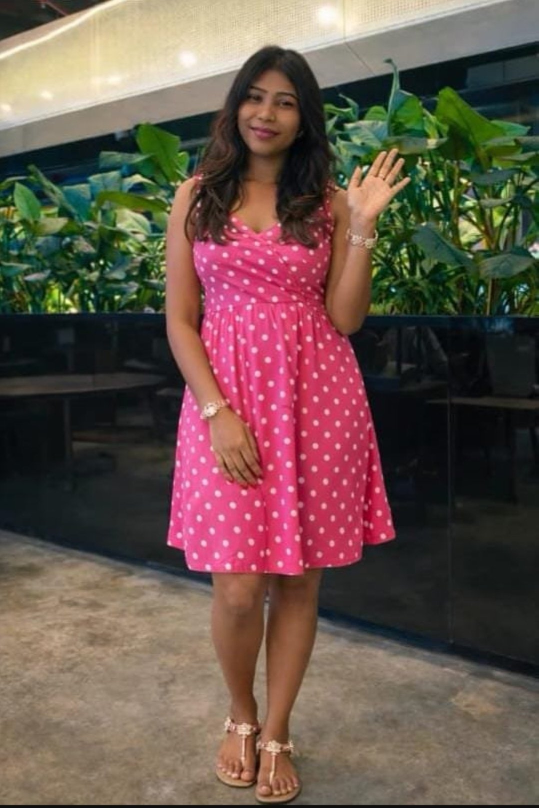 Neyanshu (23) – Call Girl & Independent Escort Service in Pune - Gallery Photo 2