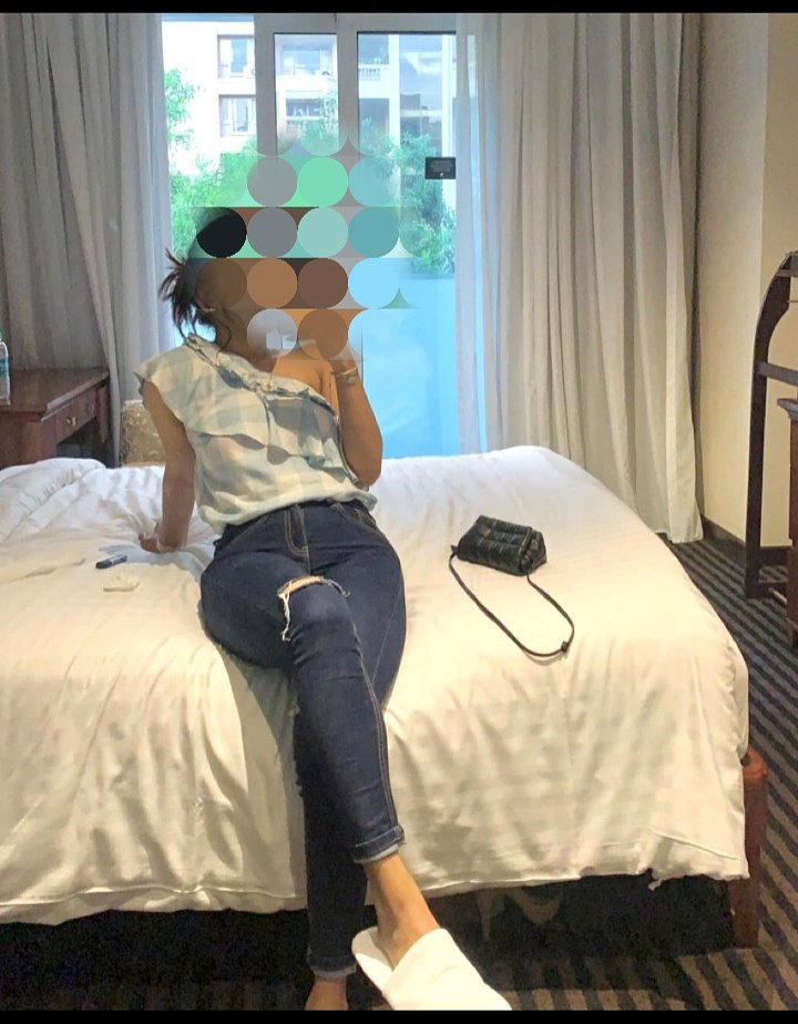 Babita (23) – Call Girl & Independent Escort Service in Pune - Gallery Photo 2