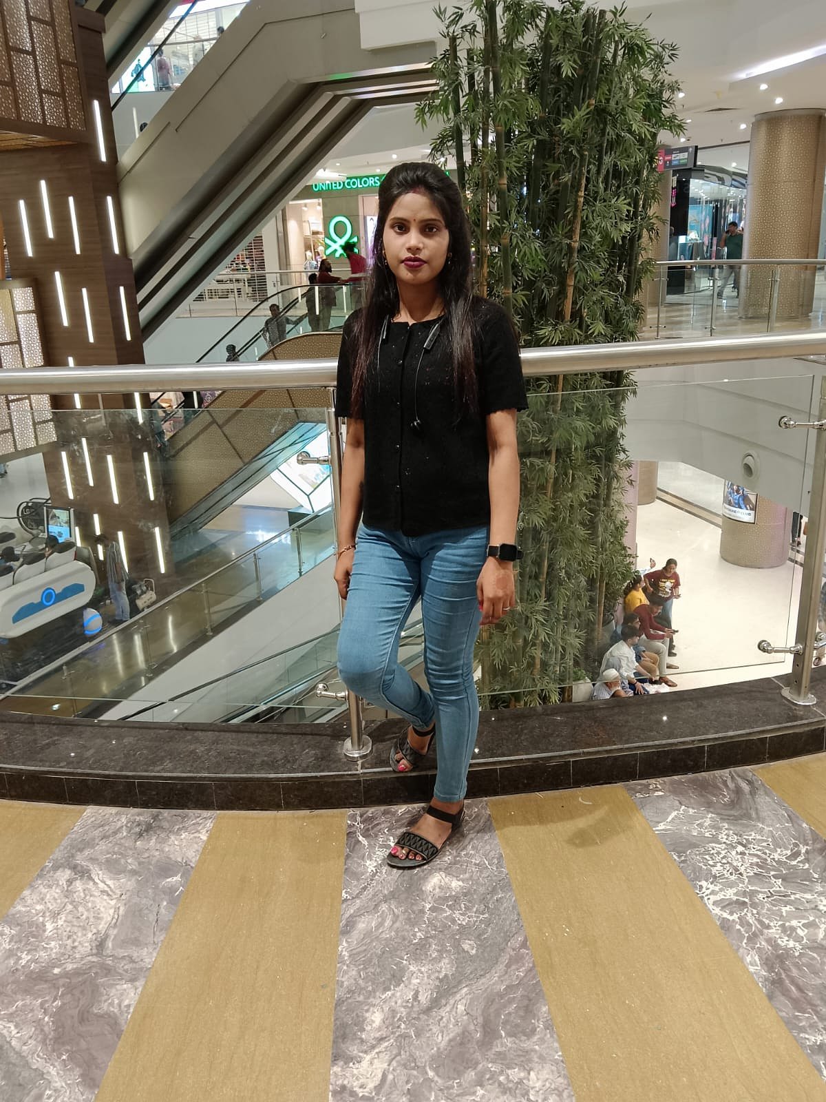 Aarvi (24) – Call Girl & Independent Escort Service in Pune - Gallery Photo 5