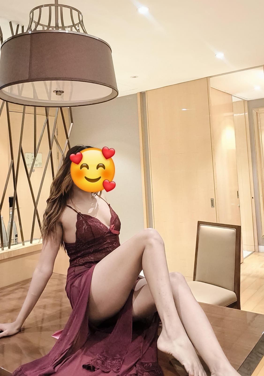 Aarvi (23) – Call Girl & Independent Escort Service in Pune - Gallery Photo 8