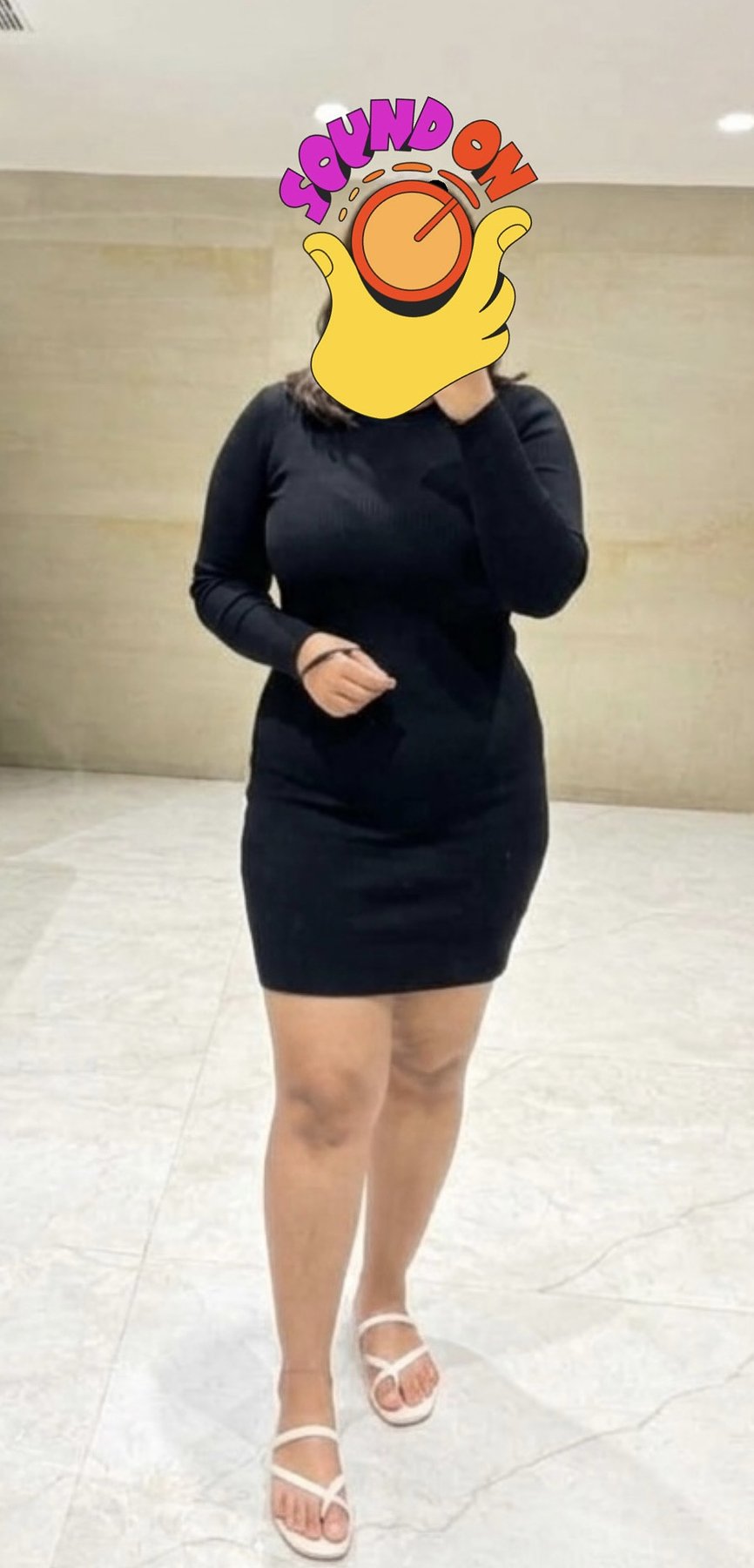 Not (23) – Call Girl & Independent Escort Service in Pune - Gallery Photo 4