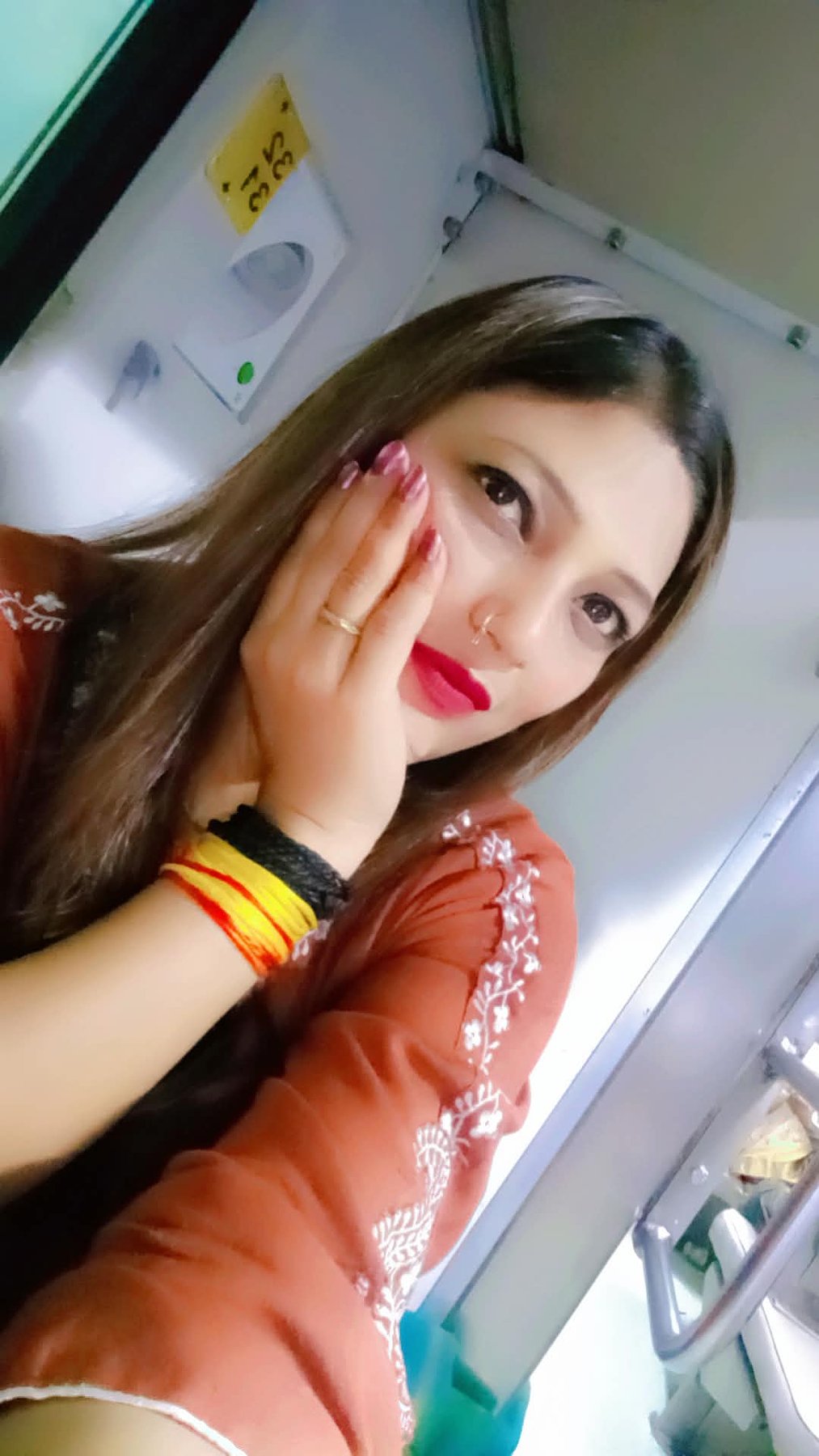 Kumari (22) – Call Girl & Independent Escort Service in Pune - Gallery Photo 3